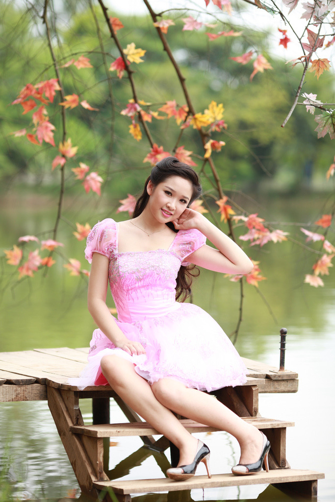 女朋友的坏妈妈